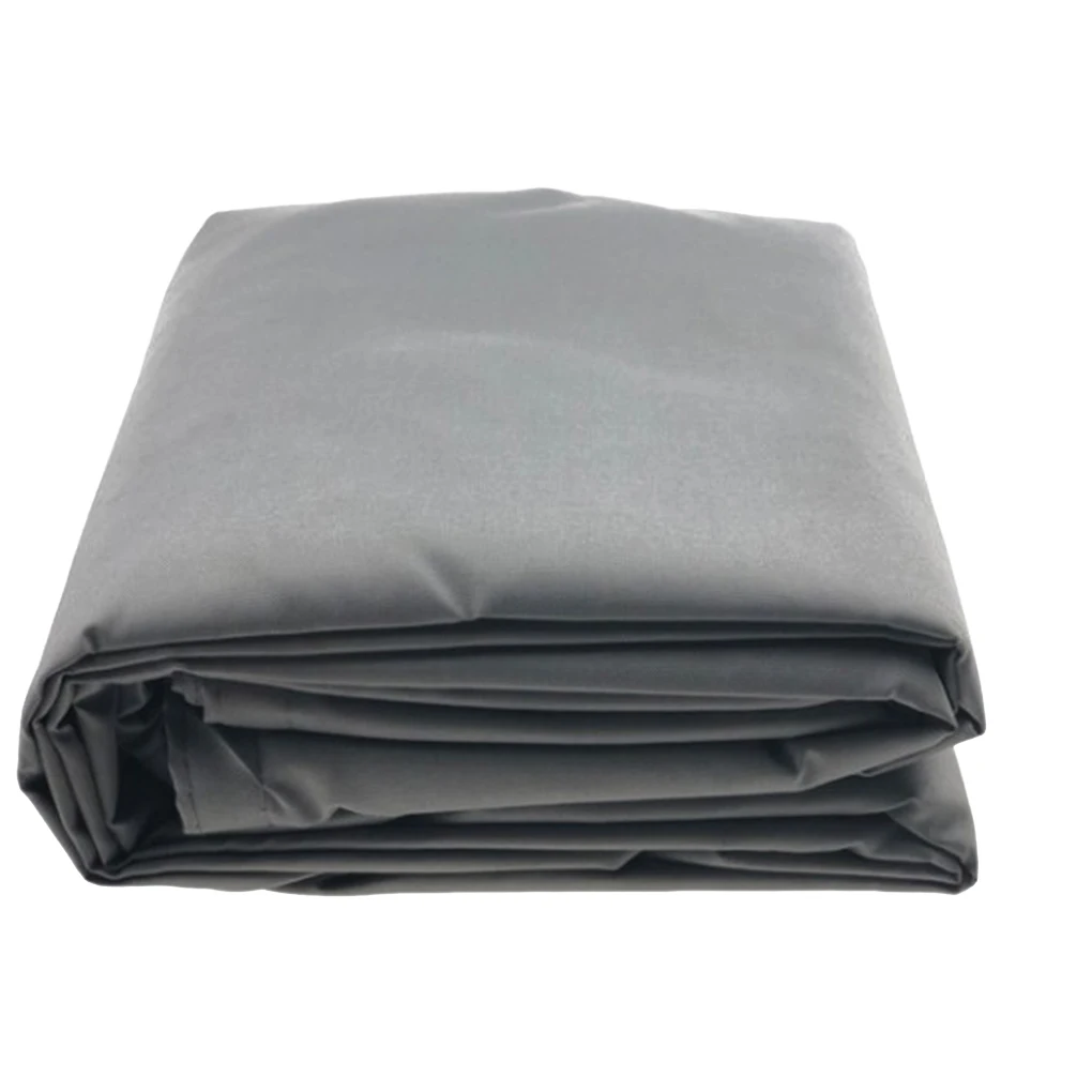 

Многофункциональный навес для улицы, водонепроницаемый солнцезащитный пляжный навес, парус, товары для кемпинга