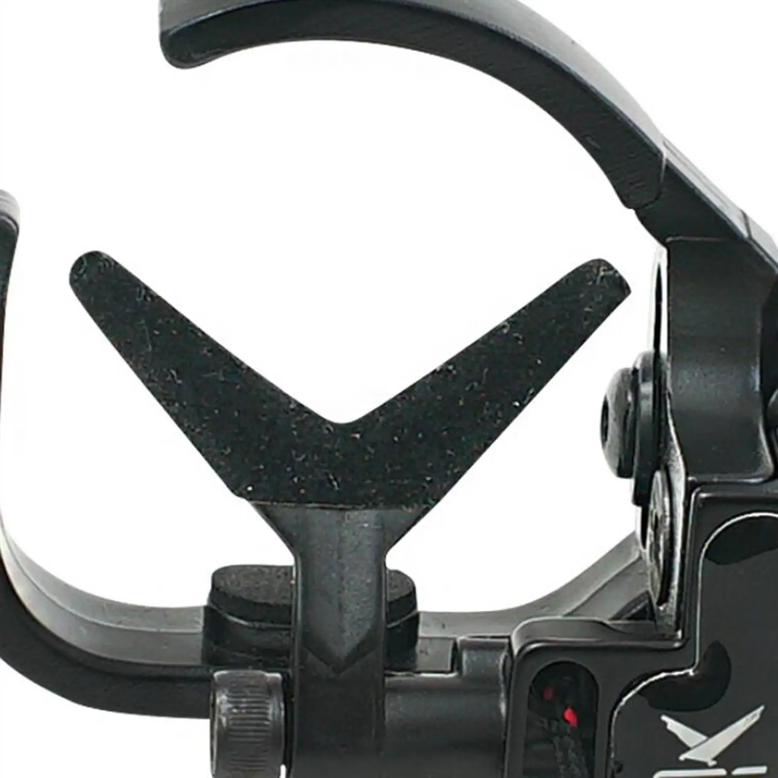 ملحقات القوس المركب لراحة السهم احترافية صغيرة قابلة للتعديل للتصوير