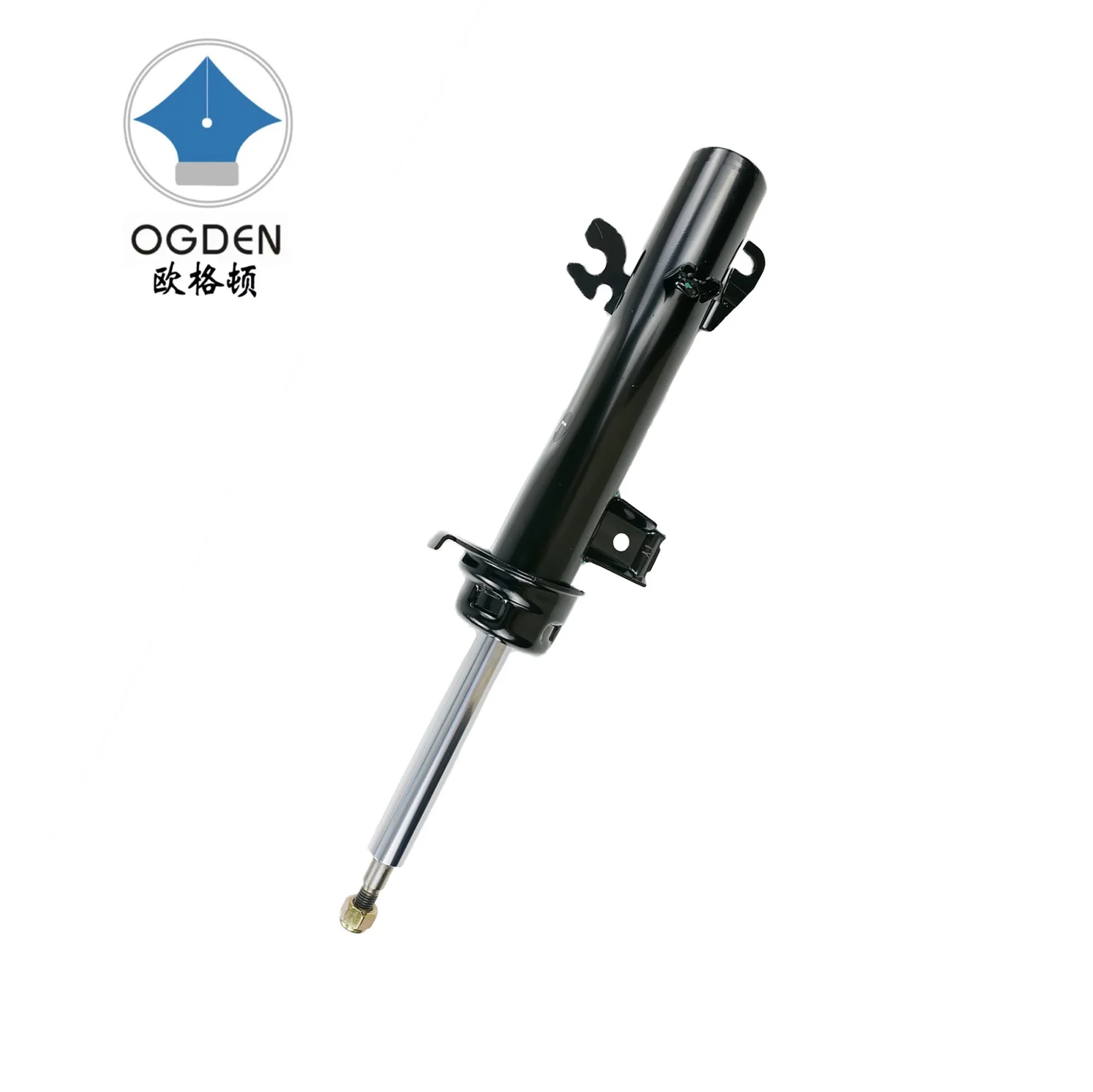 OGDEN 1Pcs air shock absorber for BMW MINI R55 R56 front left/right suspension pneumatic shock absorber 31316782209 31316785769