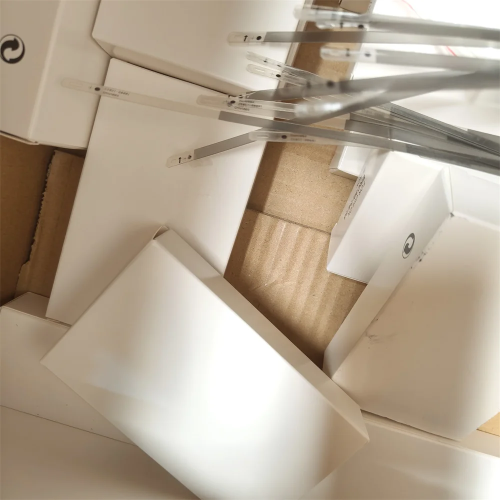 

5PC CR SCALE Encoder Strip for HP GT 5820 5810 5811 5821 1000 1010 1050 1110 1112 1115 1510 1515 2010 2020 2050 2060 2130 2132