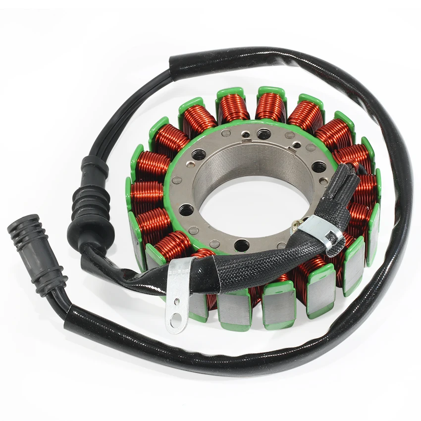 Ignition Coil Stator for Harley Davidson VRSCF VRSCAWA VRSCAW VRSCD VRSCDA VRSCDXA VRSCDX VRSCA V-ROD  Night Rod 1HHH 30734-08KA