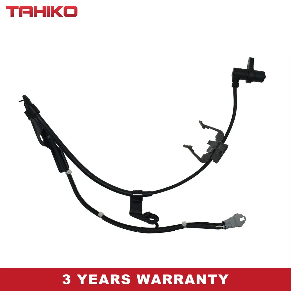 

Датчик ABS 89543-48030 ПОДХОДИТ ДЛЯ LEXUS RX U3 300 MCU35 MCU35R 1MZ-FE 330 350 400h MHU38 TOYOTA HARRIER U3 HIGHLANDER/KLUGER