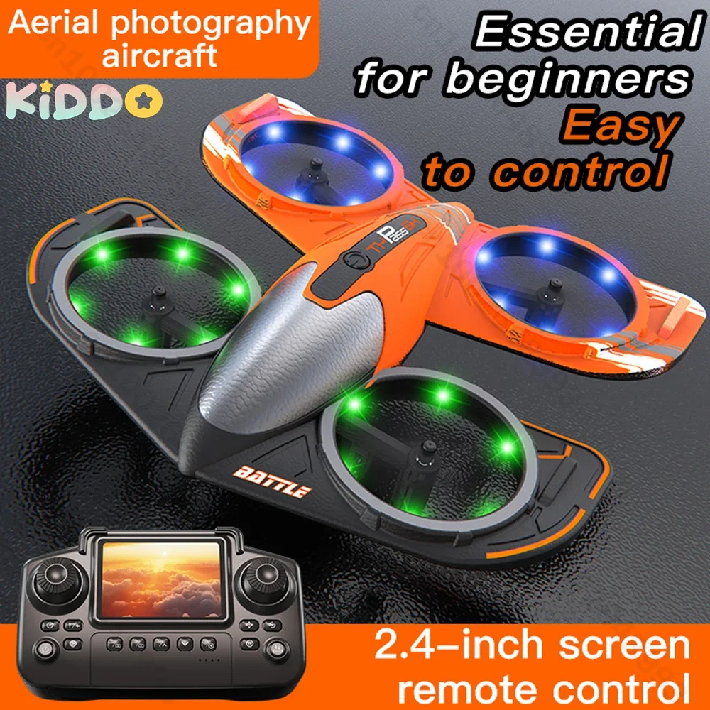 Q1 Drone Quadcopter… - image