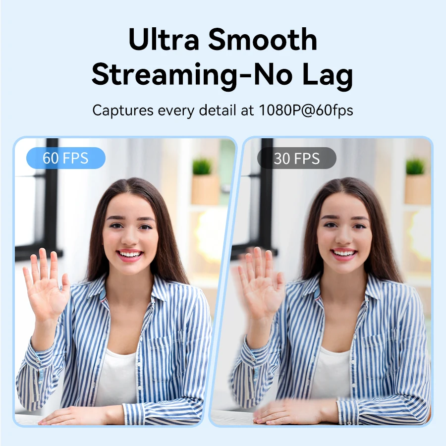 Thumbnail 3 - #33 Top Webcams Picks for Every Budget
