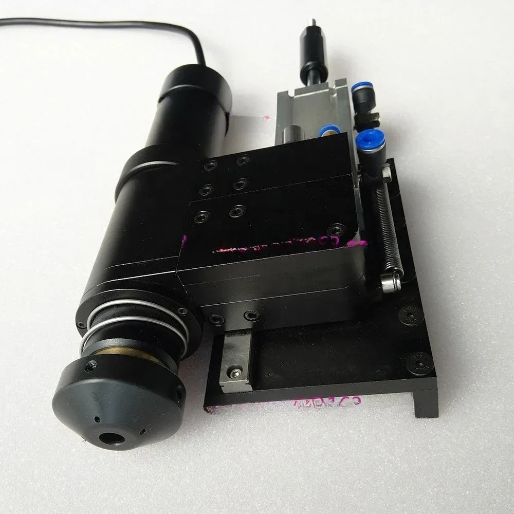 

Pneumatic Round Hole Punching Tool for Digital Cutting Machine