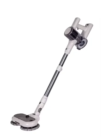 Upright  Handheld Vacuum Cleaner