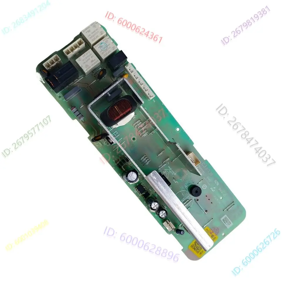 

new for Haier washing machine Computer board 0021800013 0021800013K
