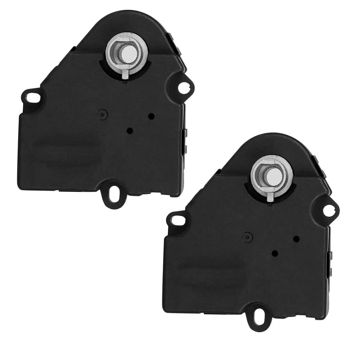 

604-113 , 52473356 Set of 2 HVAC Heater Blend Air Door Actuator for Chevy Silverado, GMC Sierra/Yukon XL