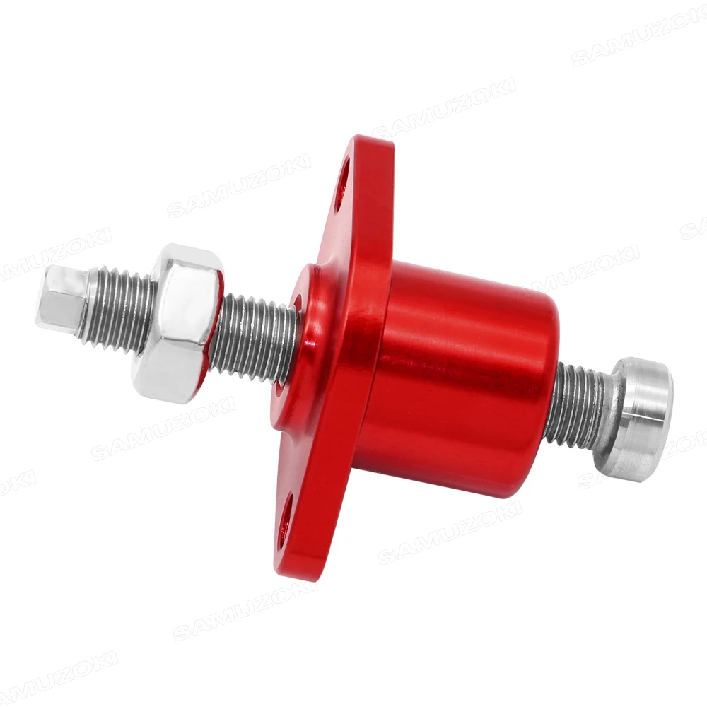 لهوندا CRF150R 250R 450R CRF 450X المتمردين CMX500 2004-2022 دراجة نارية البليت دليل كام سلسلة الموتر #5