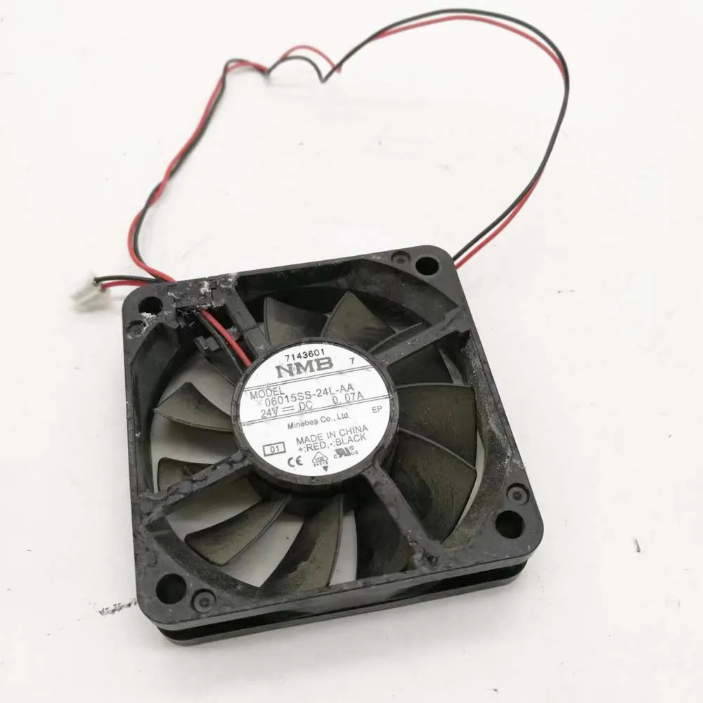 Ventilador de refrigeração 06015ss, para epson t7250, t7080, t7000, t5070, t5080, t3280, t7070