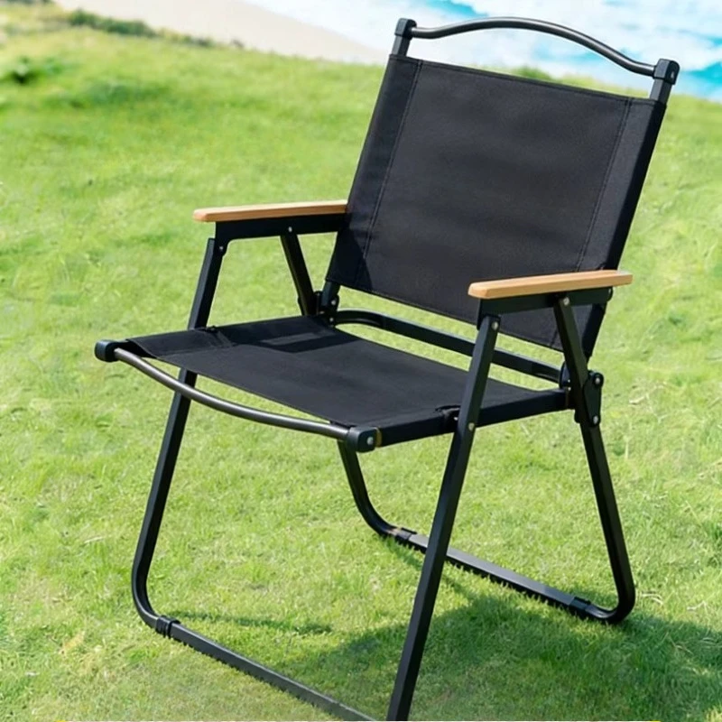 

Armchair Relaxing Camping Chair Portable Lightweight Camping Chair Folding Fishing Muebles De Campamento Sports Entertainment