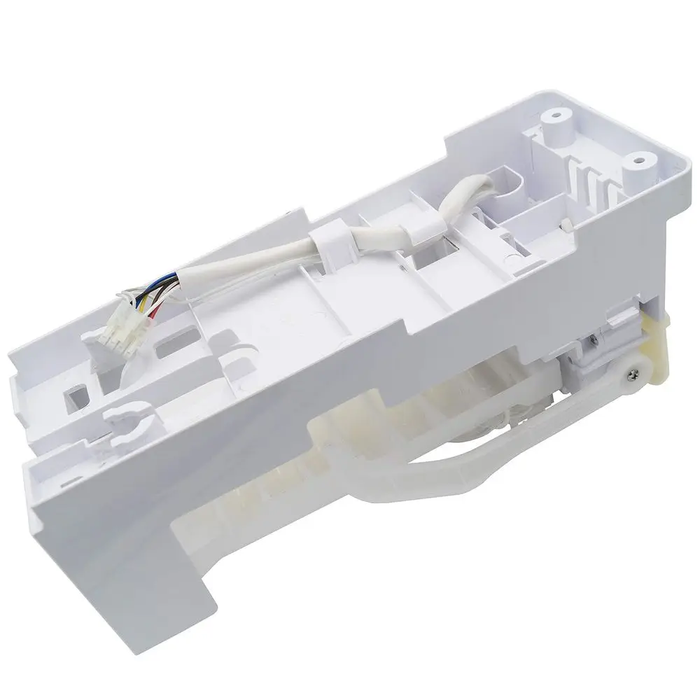 

Refrigerator Ice Maker Assembly Replaces DA61-03213B, DA97-07603A