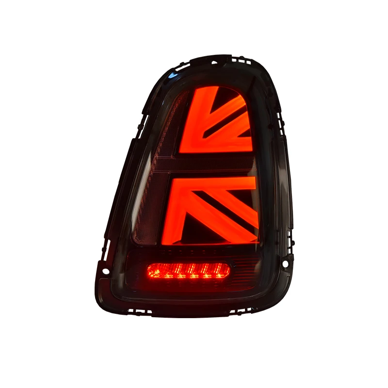 

Taillight Assembly for MINI Cooper 2011 2012 2013 LED running light LED brake light LED turn signal