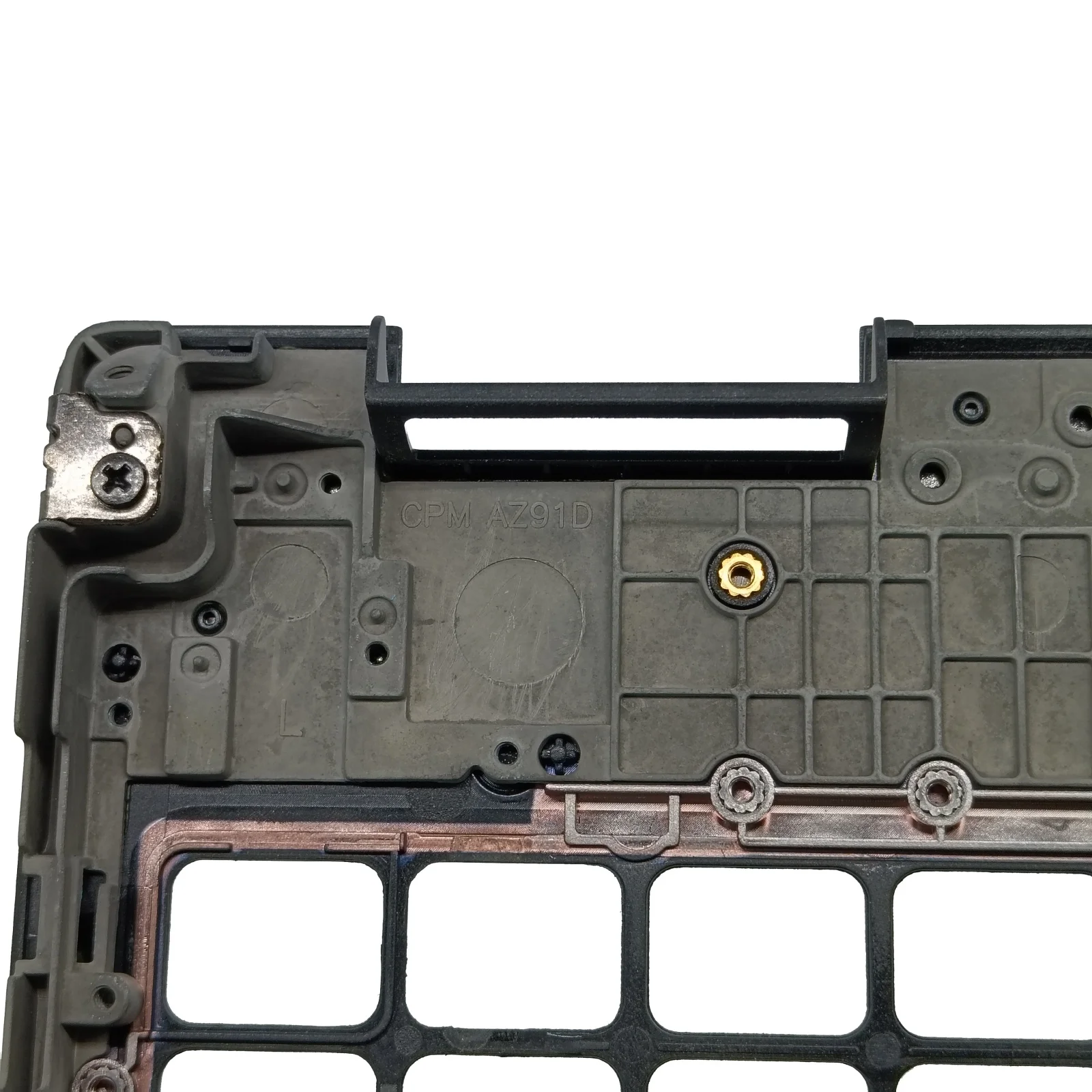 07KDYM for DELL Precision 7670 M7670 Laptop Top Case US Notebook Top Cover