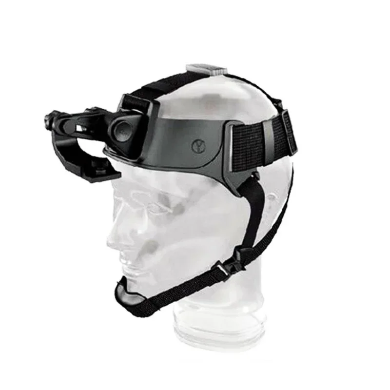 Infrared Night Vision Helmet Bracket  Truck 79032 Optoelectronic Instrument Accessories Night Vision Helmet