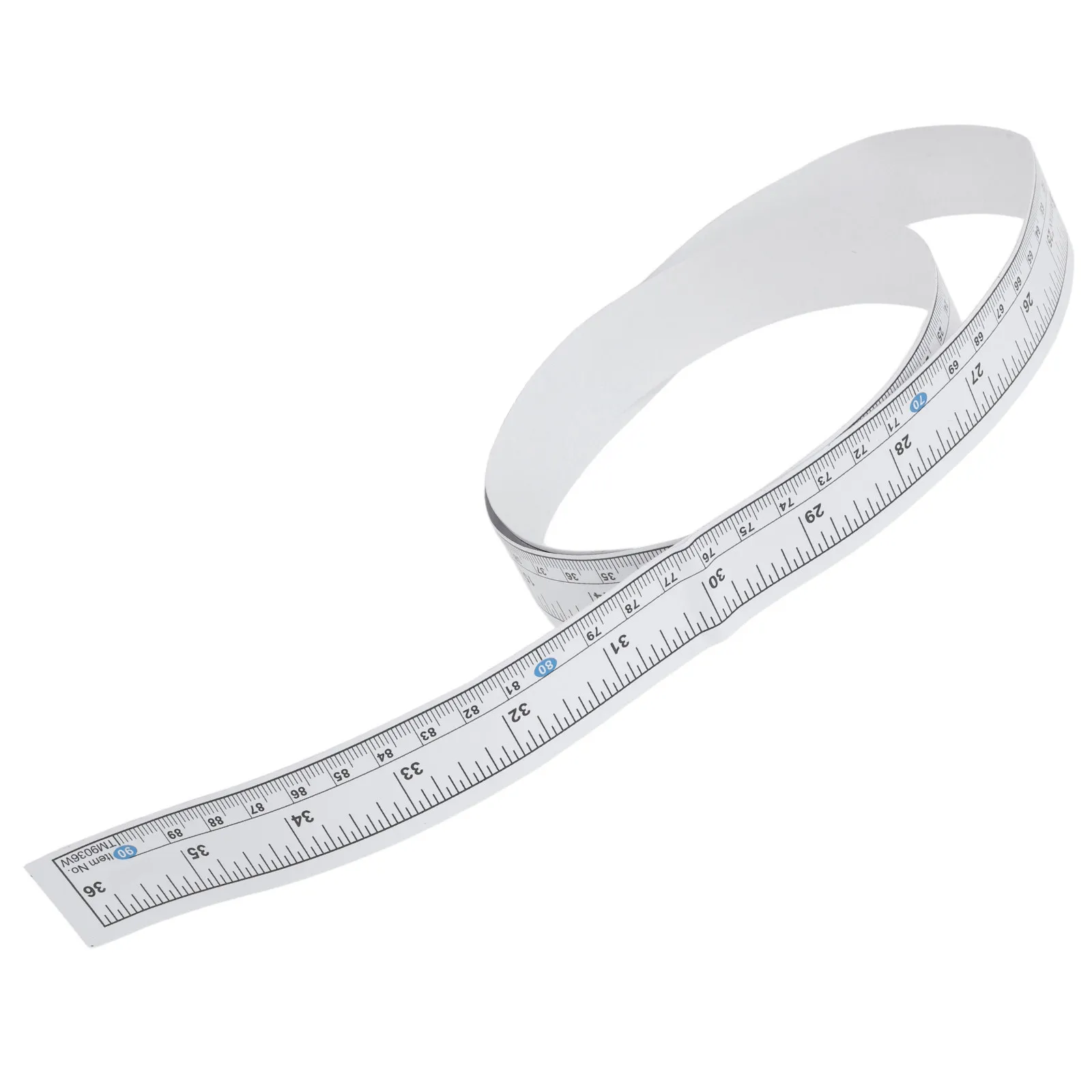 10 قطع من شريط القياس المتر بخ - مراجعة Tape Measure وسعره