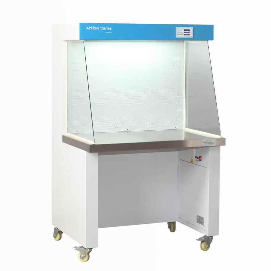 Horizontal Laminar Flow Clean Room Clean Bench