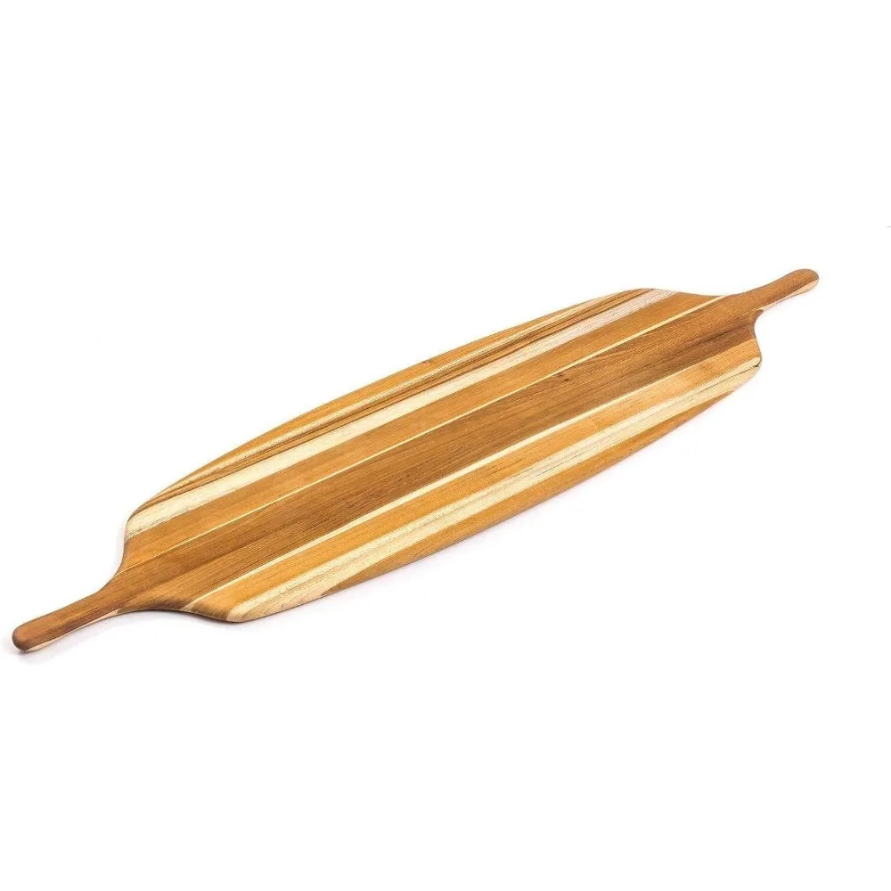 

Long Paddle Board | 35" x 8.5" x 1" Cutting boards cutting board ， cutting board set kit