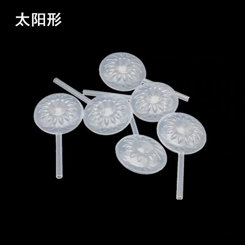 Baking straw macaron filling jam straw juice squeezer pastry decoration seasoning dropper cake decoration squeezer baking tool