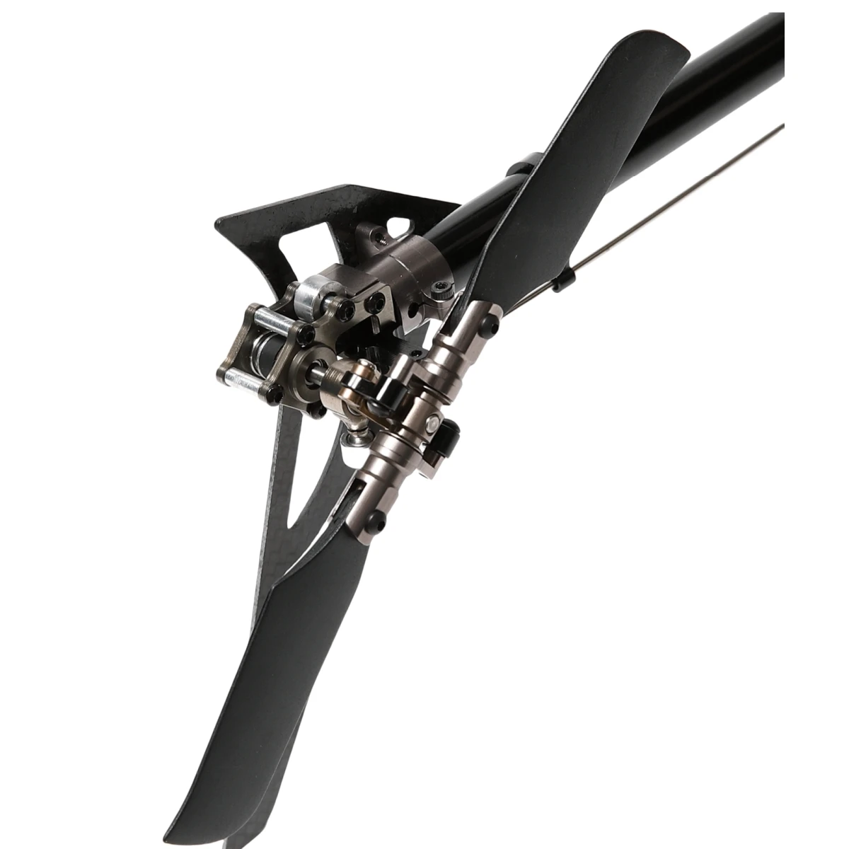 RC Remote 6CH 3D 450 SE V2 RC Helicopter for Align Trex Heli 450SE V2 Heli Part