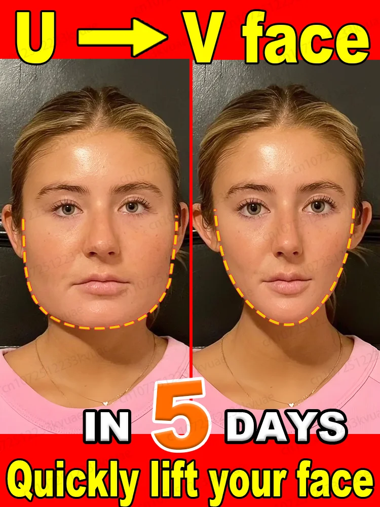 Make your face thinner and your lines clearer and more three-dimensional