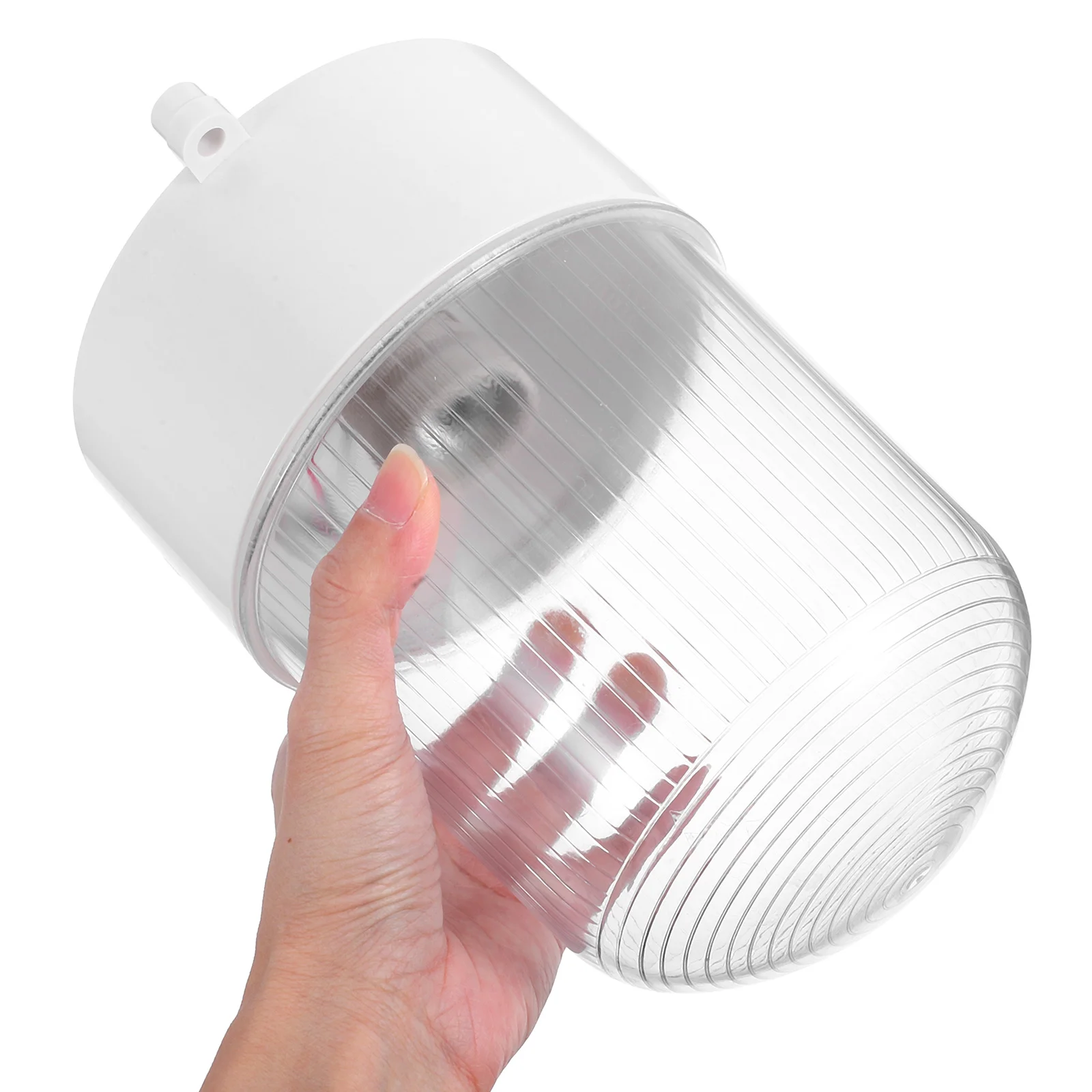 

ColdStorage Waterproof LampCover LEDCeilingLight E27Socket Workshop Outdoor Bathrooms FreezerLighting Landscape