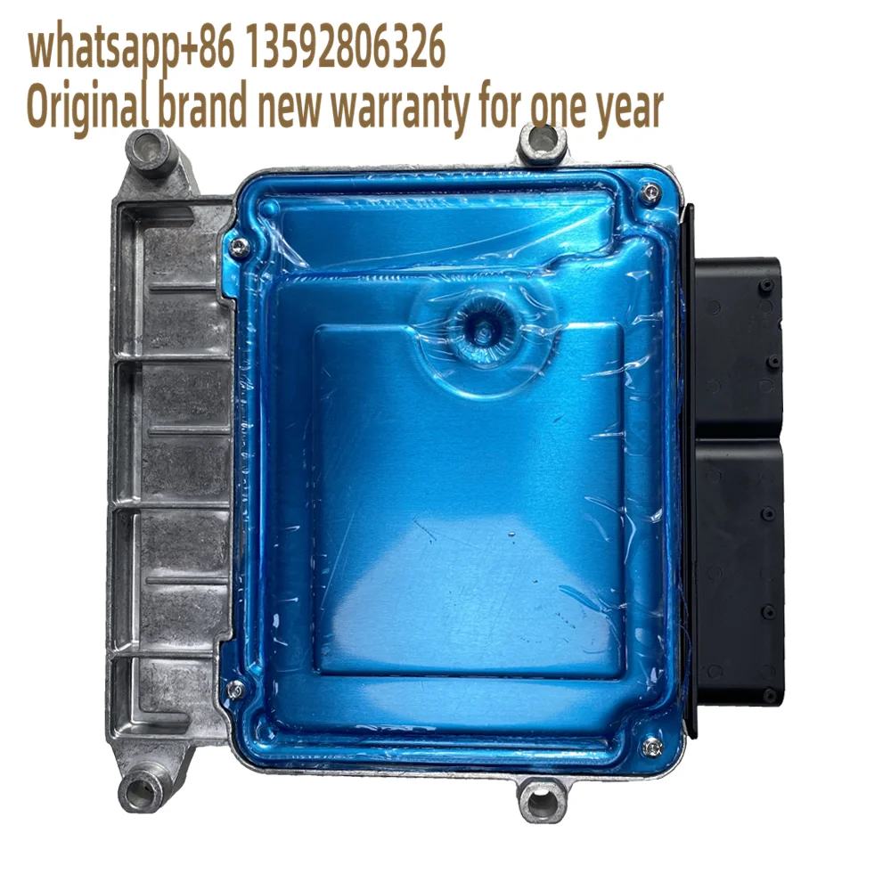 

39110-03225 Original Ecu Car Engine Computer Board Electronic Control Unit 9030930612a7 3911003225 For Hyundai M7.9.8 03 Tangpzp