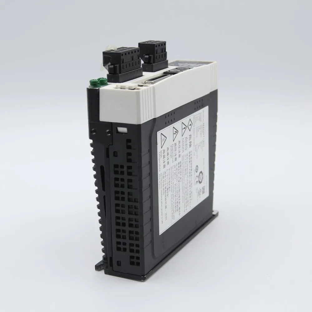 MADDT1207 Industrial automation mechanical module Servo Drive Minas A4 Series Drive