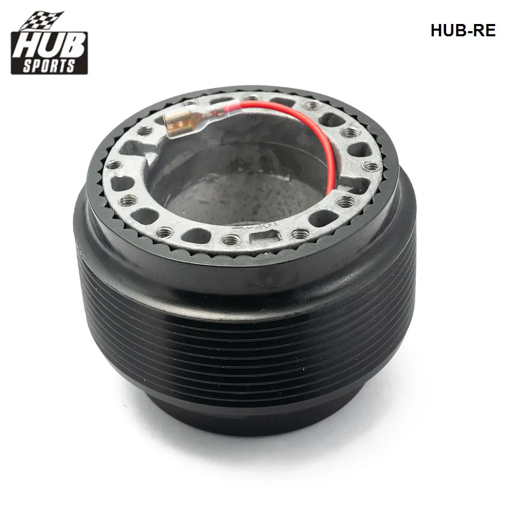 Racing Steering Wheel Hub Adapter Boss Kit For Renault 6-Bolt Steering wheel HUB-RE