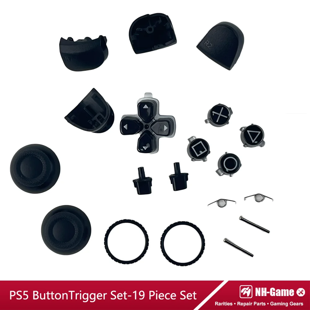 For PS5 Controller …