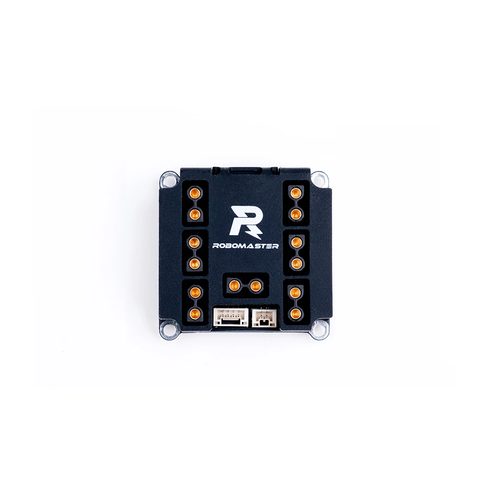 

Материнская плата 2, плата разработки C, плата расширения с высоким током, связь CAN, 7-портовая XT30, Авторизованная фабрика