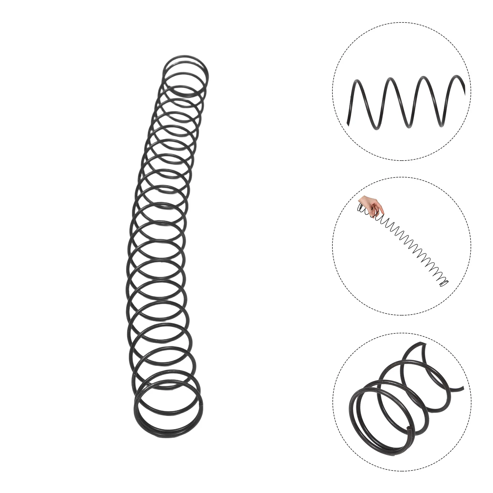 

Hexagonal Bar Repair Tool Efficient Removal Sturdy Pressure Spring 36Mm Diameter Installation Tool For Multiple Sizes Tire