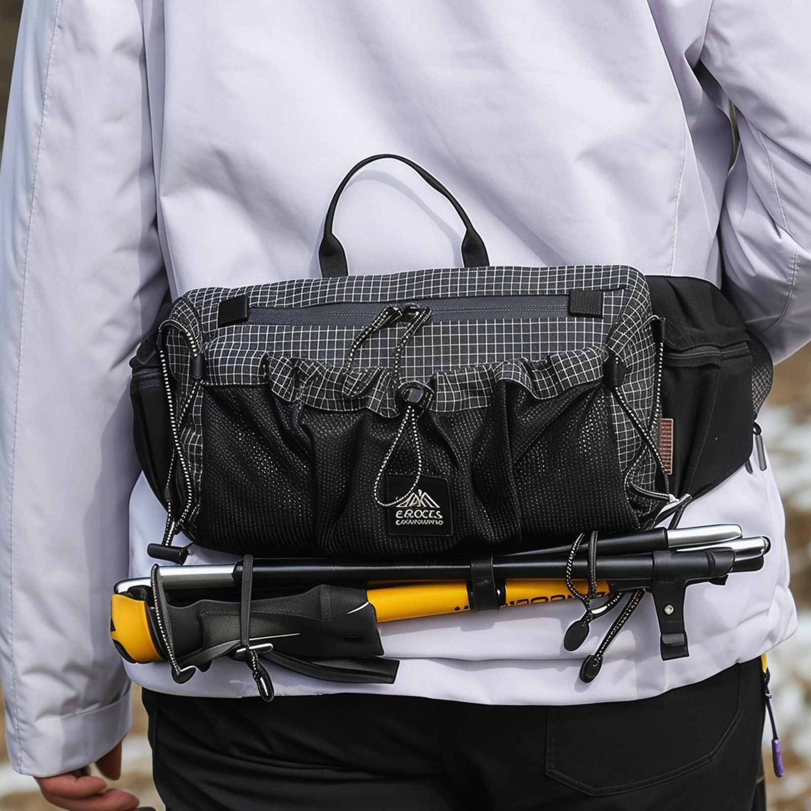 Marsupio da Campeggio con Tasc - Hydration Pack Outdoor recensione e prezzo
