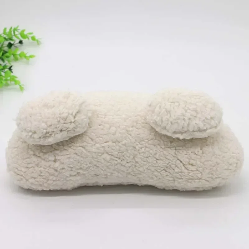 Almohada para posar para fotos, manta blanca para recién nacidos, alfombrilla moldeadora, cesta, accesorios para Fotos, trajes, utilería para posar,