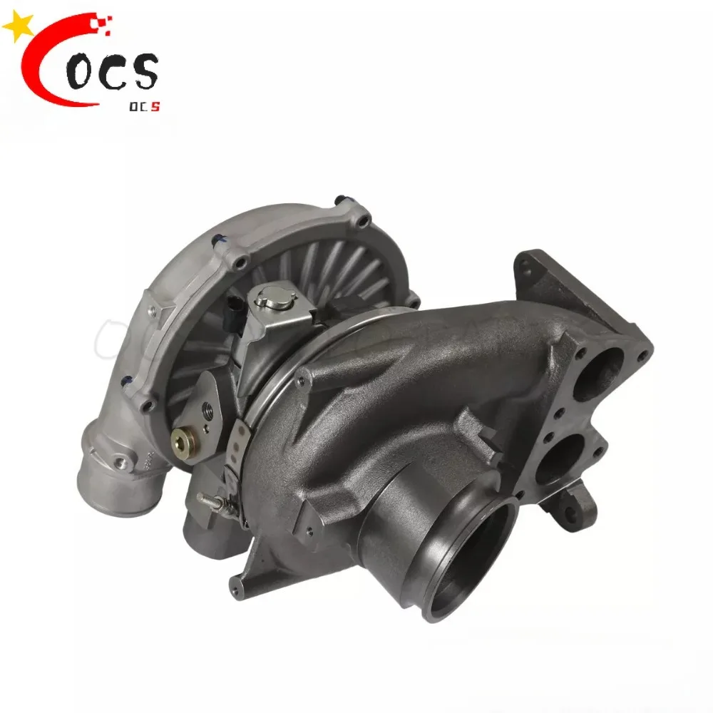 Turbocompressor para Chevy Silverado 11-16 GMC Sierra 6.6L 848212 -5002S, 848212 -0002, 848212 -5002, 800799 -0003