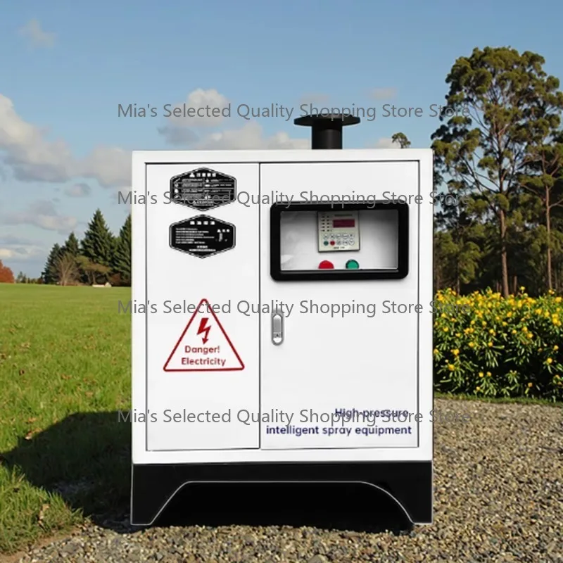 

Электрический опрыскиватель для сельского хозяйства и использования в саду, АБС-пластик, емкость 5-73 л, холодный пух, отпугиватель комаров, повышение влажности