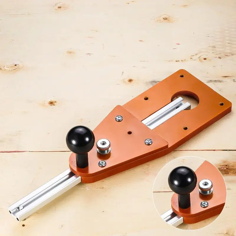 1 Set Small And Large Circles From 2cm Up 72cm Diameter Router Circle Cutter Jig For Wood Router Milling/Slotting
