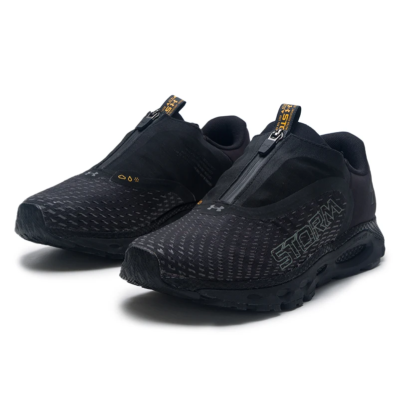 

Мужская спортивная обувь Under Armour (under Armour) Hovr Infinite 3, амортизирующие и износостойкие тренировочные кроссовки, легкие и дышащие кроссовки 3025468-001