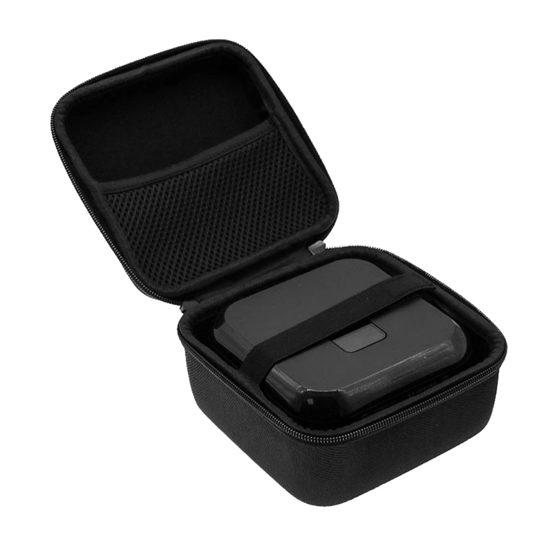 Storage Case Convenient Protective Case Protective Storage Case for PT-P710BT