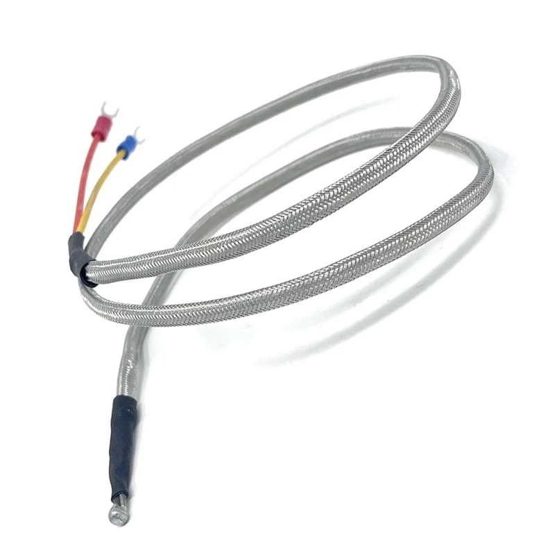 Thermocouple 812-0210 Fits For Quadrafire 800, 1000, 1100I Insert, 1200 Freestanding & 1200I Insert