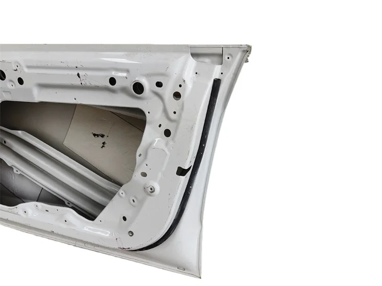 Pintu Alat Bodi Suku Cadang Mobil Pilihan Berkualitas 2019 hingga 2023 Suku Cadang Mobil Logam untuk 3 Bagian