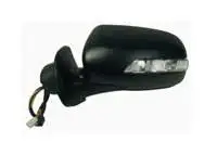 

M009.9361 for external rearview mirror right (electric, heating, heated, ASFERIK), with signal, ASFERIK) E-CLASS W211 0609