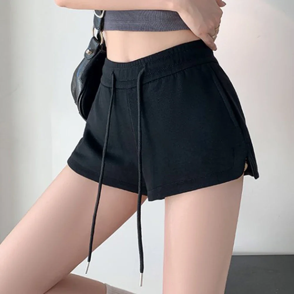 

Basic Casual Shorts Wide-leg Fashion Shorts All Seasons Wear Brand New Condition Comfortable Fit Daily Use Shorts