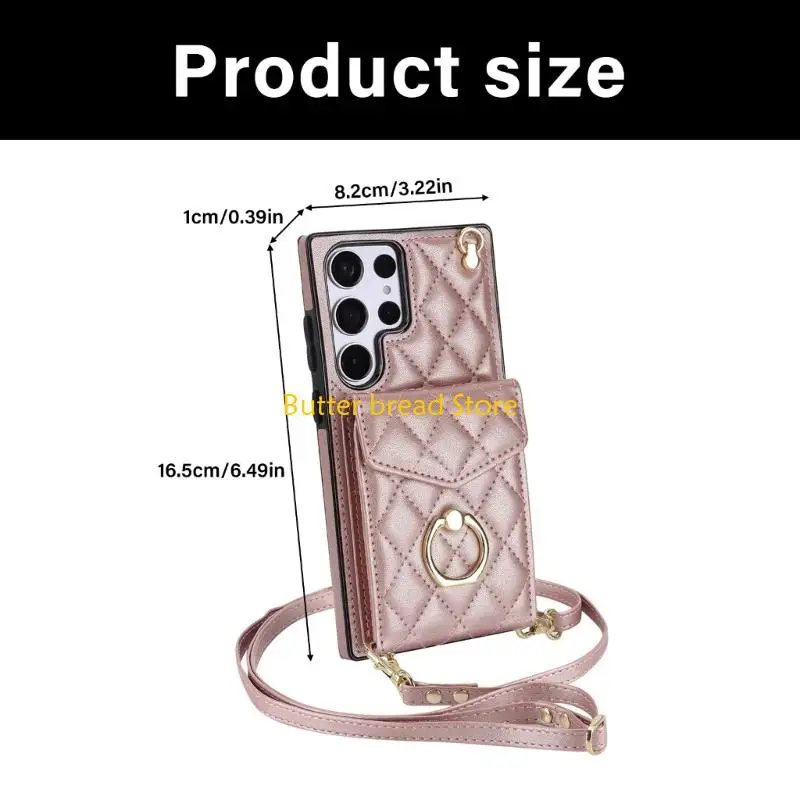 Vỏ bọc điện thoại điện thoại động W89C CASE ĐIỆN