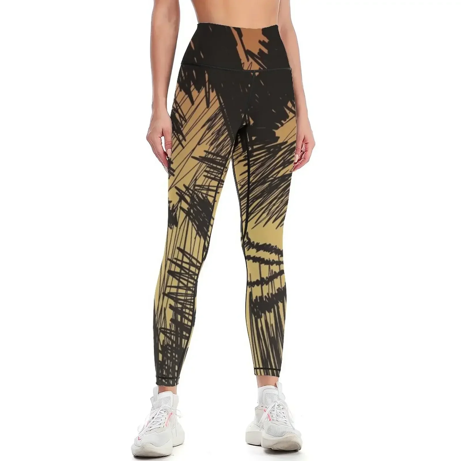 

Demeter Leggings for girls joggers for Golf wear Sports pants woman Womens Leggings