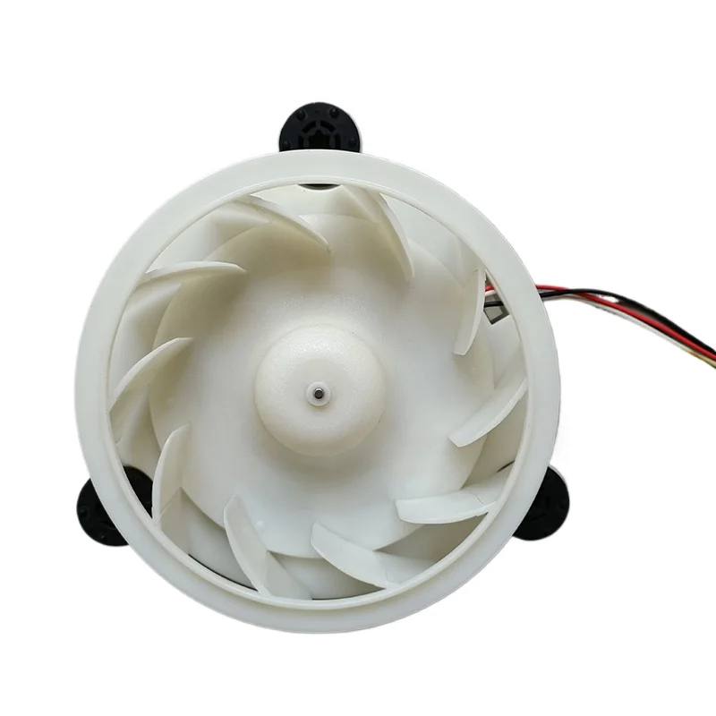 

Suitable for Skyworth refrigerator BCD-300 301 450 WD WGY WYA WGi WPi 453WY fan