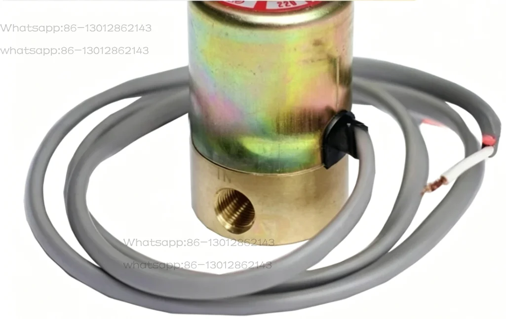 Burner burner accessories OV-318 solenoid valve  stock
