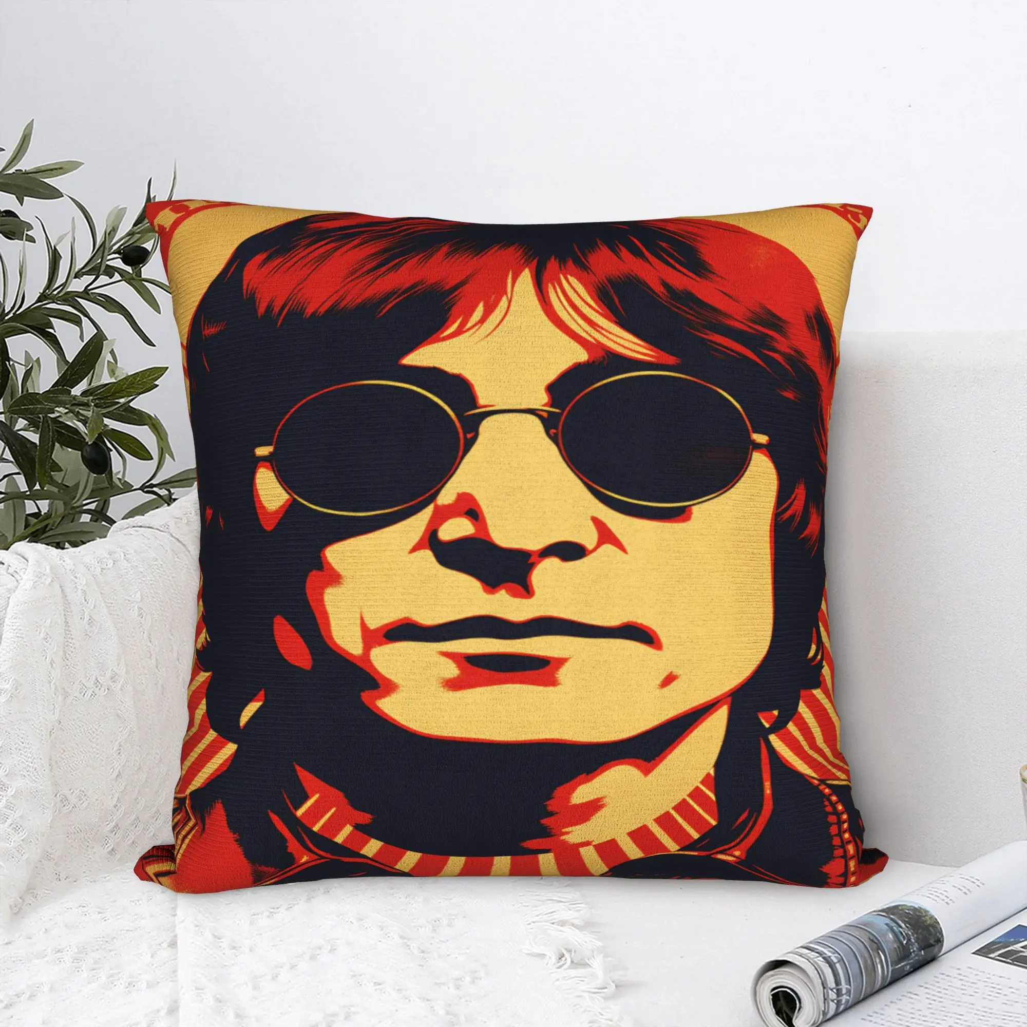 J-John Lennons Pill… - image