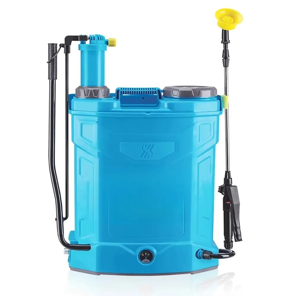 

2in 1 Sprayers 16l Agriculture Spray Machine Battery Sprayer