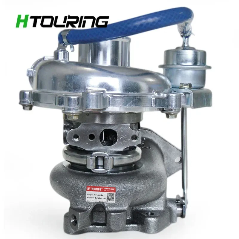 CT16 17201-30080 1720130080 17201 30080 para TOYOTA Hi-Lux Hi-ACE Hilux Hiace KDH222 Hi Lux Hi ACE 2.5L D4D 4WD turbocompresor